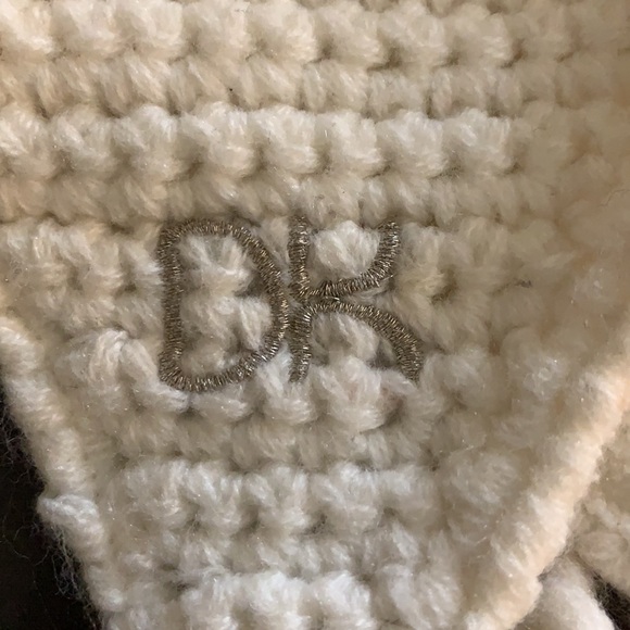DK ear-cover beanie! - Picture 2 of 5